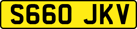 S660JKV
