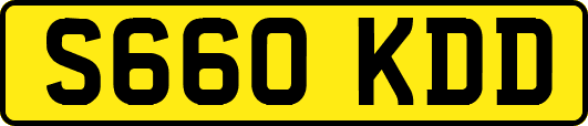 S660KDD