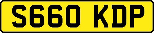 S660KDP