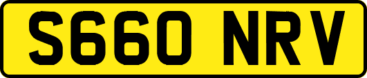 S660NRV