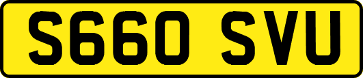 S660SVU