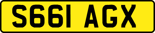 S661AGX