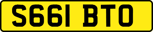 S661BTO
