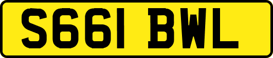 S661BWL