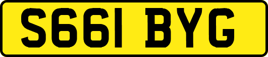 S661BYG