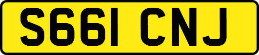 S661CNJ