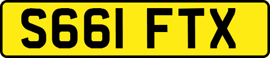 S661FTX