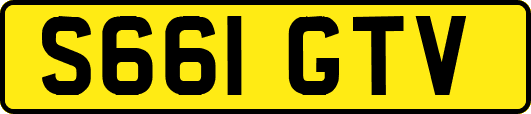 S661GTV