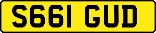 S661GUD