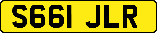 S661JLR