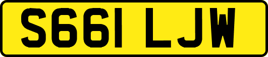S661LJW