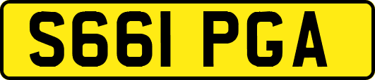 S661PGA