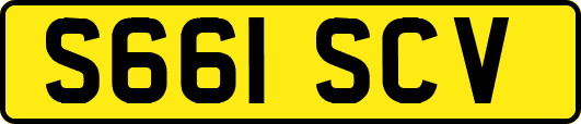 S661SCV
