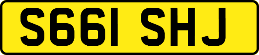 S661SHJ