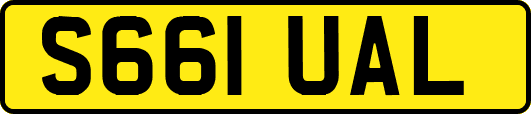 S661UAL