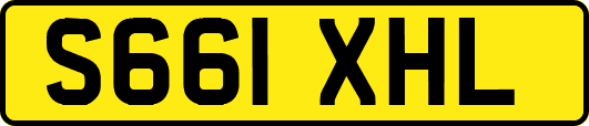 S661XHL