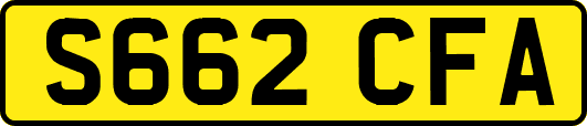 S662CFA