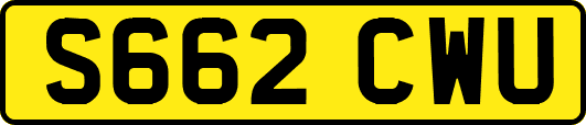 S662CWU