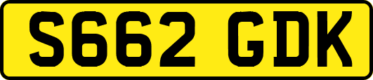 S662GDK