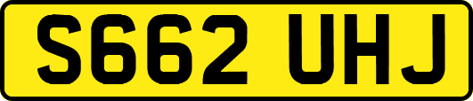 S662UHJ