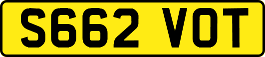 S662VOT