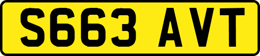 S663AVT