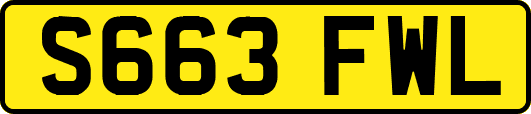 S663FWL