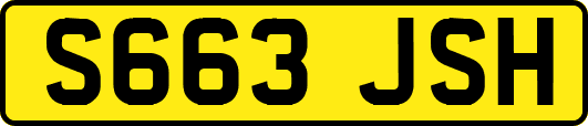 S663JSH
