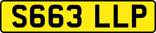 S663LLP