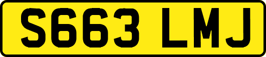 S663LMJ