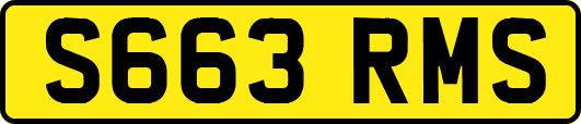 S663RMS