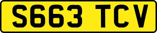 S663TCV