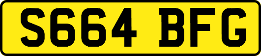 S664BFG