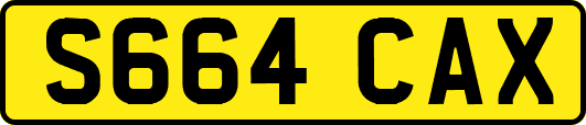 S664CAX
