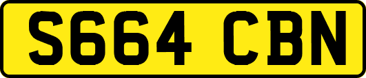 S664CBN