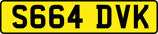 S664DVK