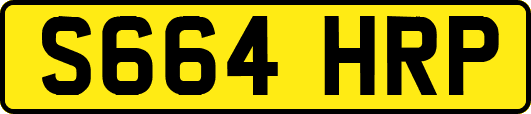 S664HRP