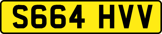 S664HVV