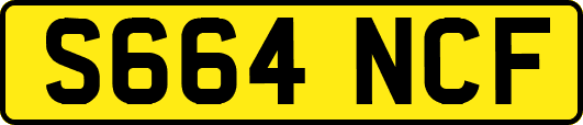 S664NCF