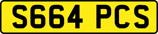 S664PCS