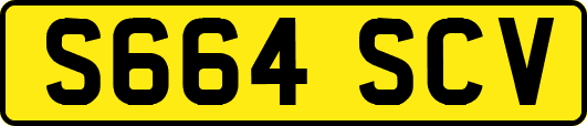 S664SCV
