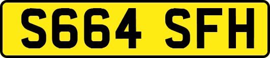 S664SFH