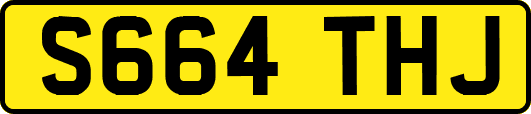 S664THJ