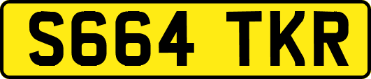 S664TKR