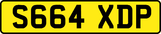 S664XDP