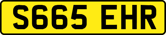 S665EHR