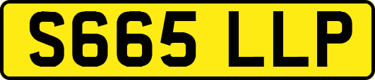 S665LLP