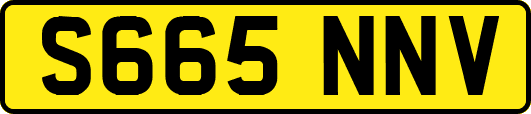 S665NNV