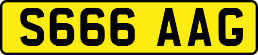 S666AAG