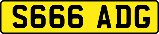 S666ADG